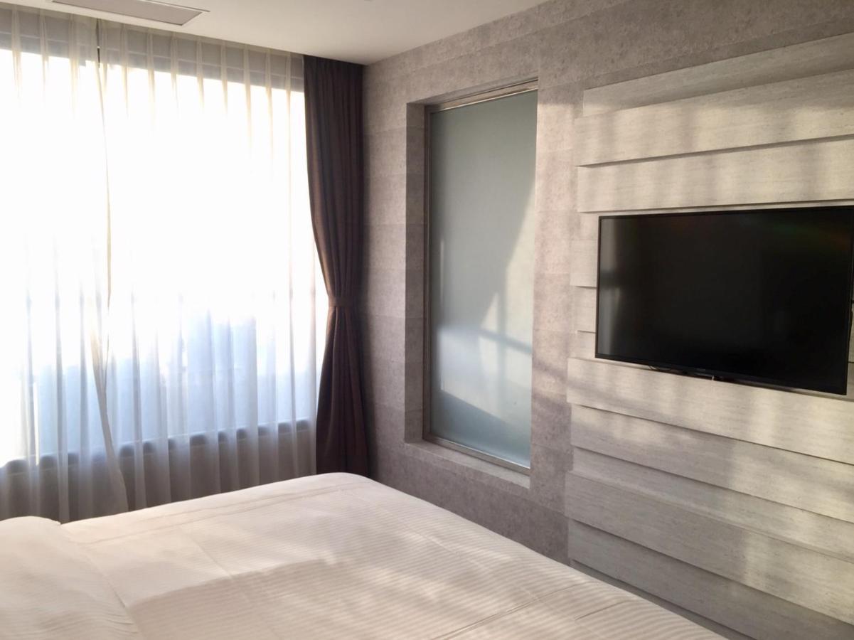 Fengjia Hotel Bell Taichung Esterno foto